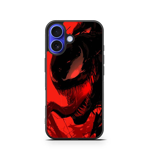 Venom The Last Dance iPhone 16 Case