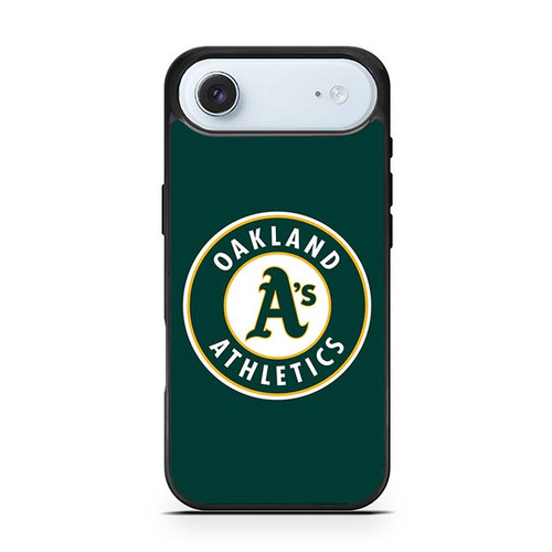 Oakland Athletics 04 iPhone Air Case