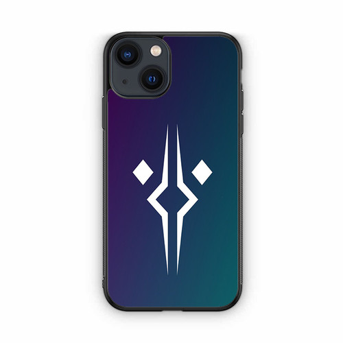Ahsoka Tano Star wars 02 iPhone 13 Case