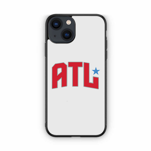 Atlanta Dream 02 iPhone 13 Case