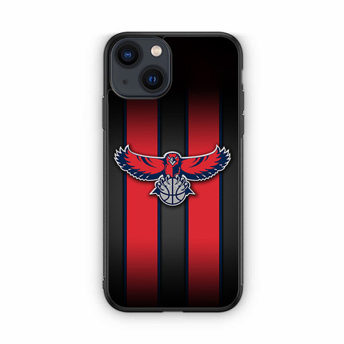 Atlanta Hawks 02 iPhone 13 Case