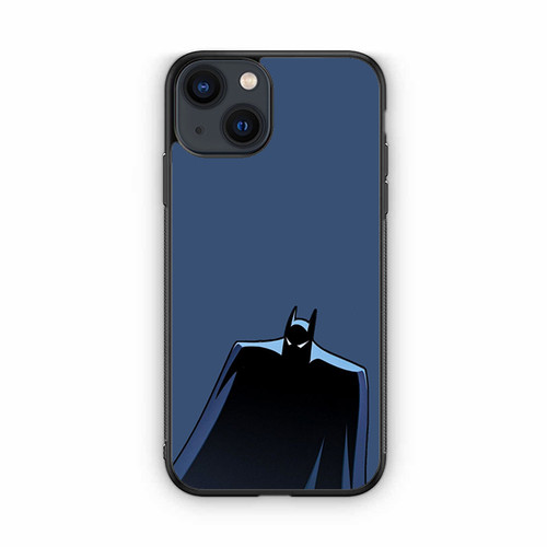 Batman The Animated Series 03 iPhone 13 Case
