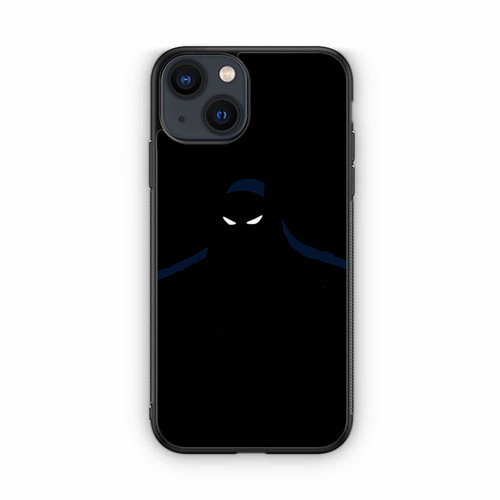Batman The Animated Series 04 iPhone 13 Case