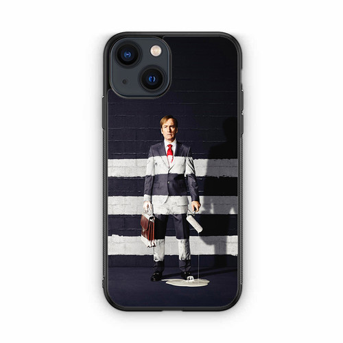 Beter Call Saul Series iPhone 13 Case