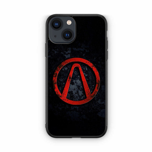 Borderlands Logo iPhone 13 Case