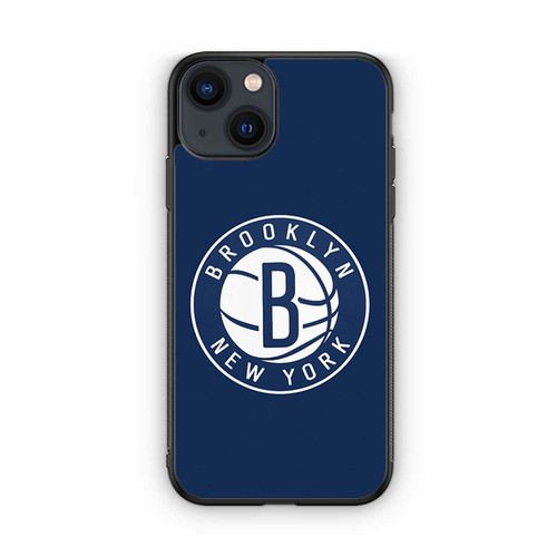Brooklyn Nets 01 iPhone 13 Case