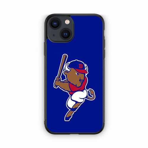 Buffalo Bisons 02 iPhone 13 Case