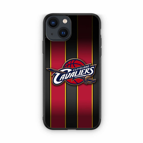 Cleveland Cavaliers Victory iPhone 13 Case