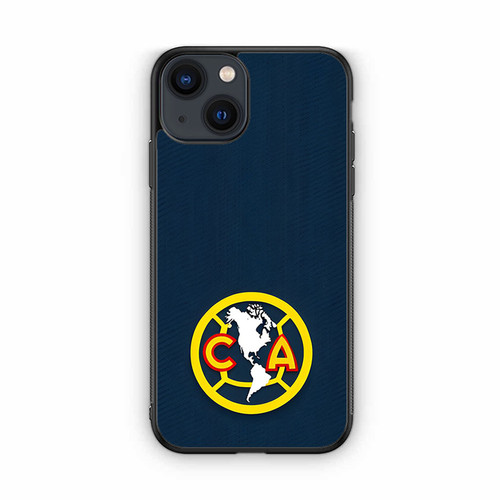 Club America Born to Reign iPhone 13 Case