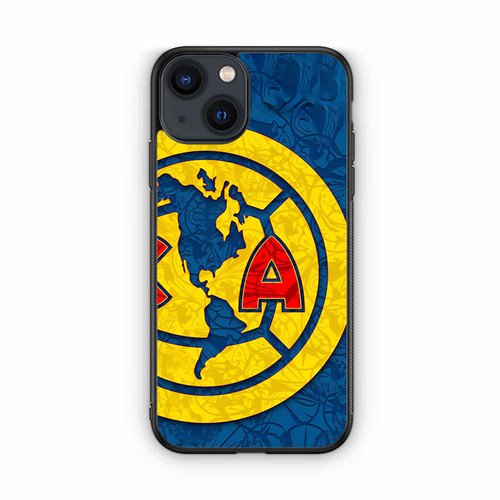 Club America El Mas Grande iPhone 13 Case
