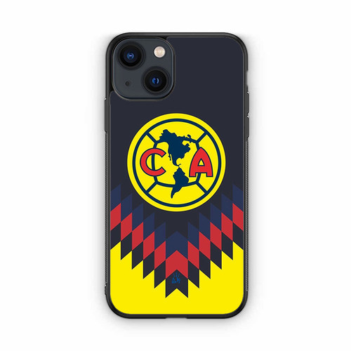 Club America iPhone 13 Case