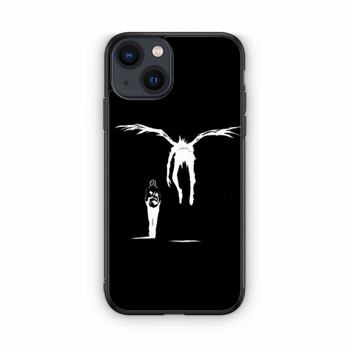 Death Note 01 iPhone 13 Case