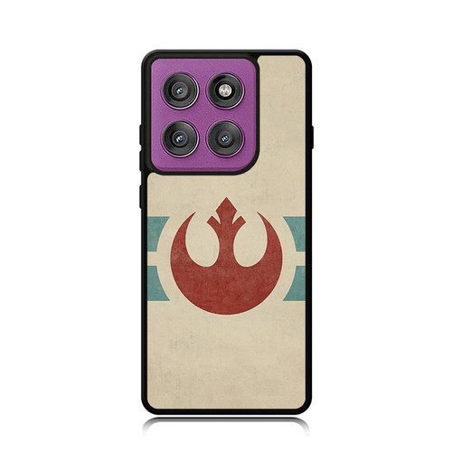 Star Wars The Phoenix Motorola Moto G Power 5G 2025 Case