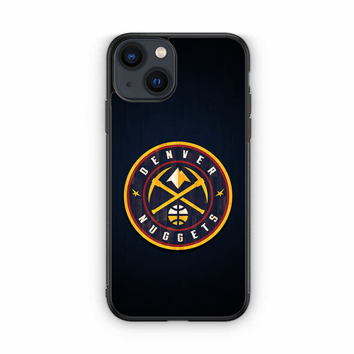 Denver Nuggets 03 iPhone 13 Case