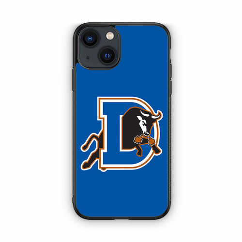 Durham Bulls 02 iPhone 13 Case