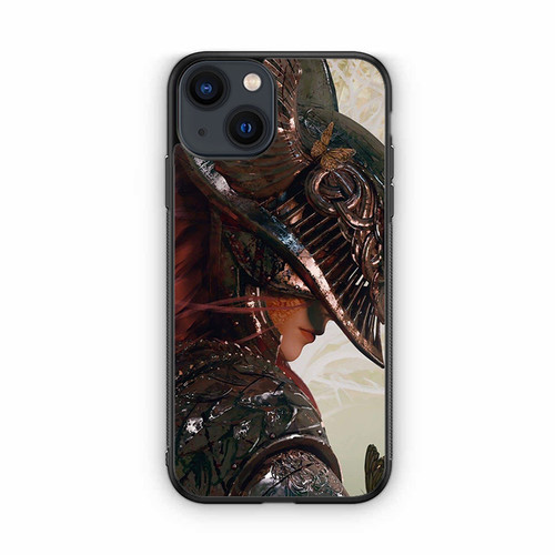 Elden Ring Game Malenia iPhone 13 Case
