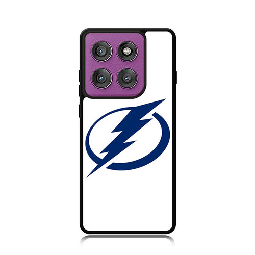 Tampa Bay Lightning Motorola Moto G Power 5G 2025 Case