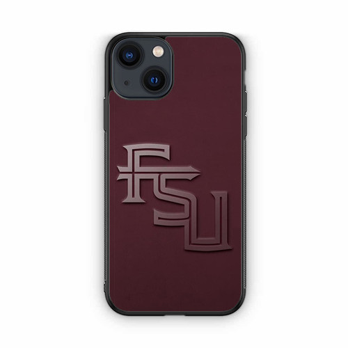 Florida State Seminoles 05 iPhone 13 Case