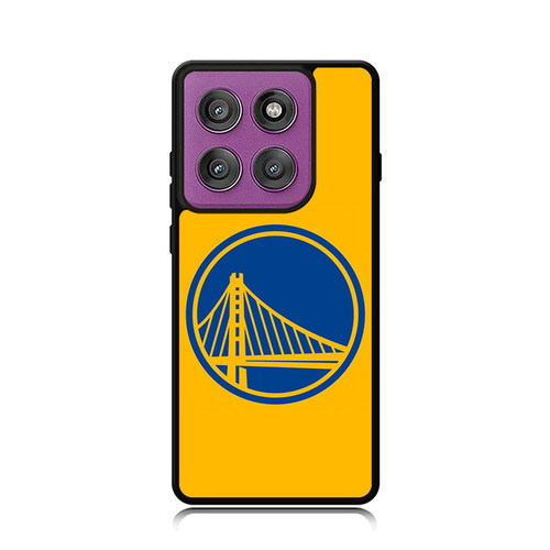 The Golden State Warriors 01 Motorola Moto G Power 5G 2025 Case