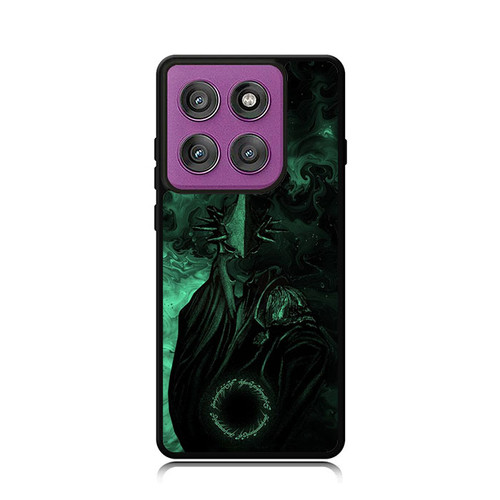 The Lord of the Ring Lord of the Nazgul Motorola Moto G Power 5G 2025 Case
