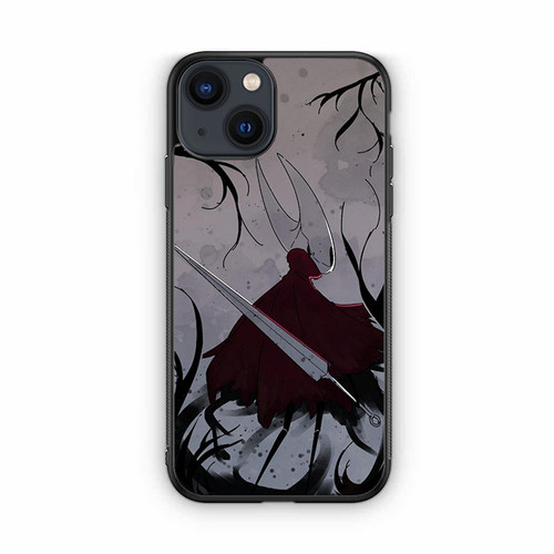 Hollow Knight Silksong Guardian of the Silk iPhone 13 Case