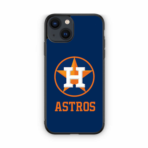 Houston Astros 04 iPhone 13 Case