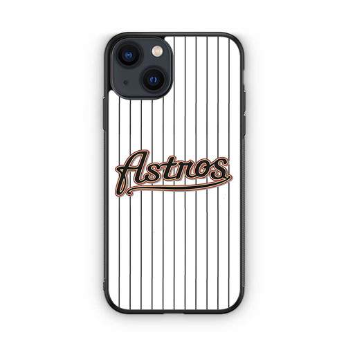 Houston Astros 05 iPhone 13 Case