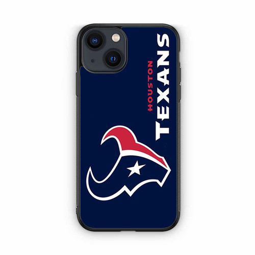 Houston Texans Houston Strong iPhone 13 Case