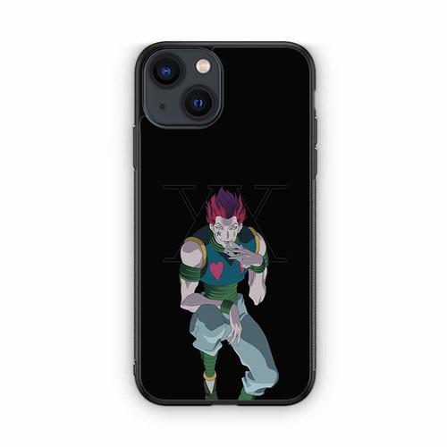 Hunter x Hunter Hisoka Morow iPhone 13 Case