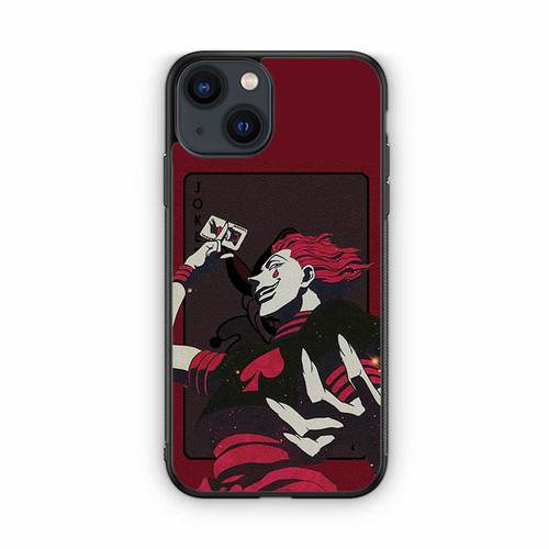 Hunter àHunter Hisoka Morow iPhone 13 Case