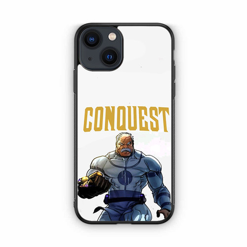 Invincible Conquest iPhone 13 Case