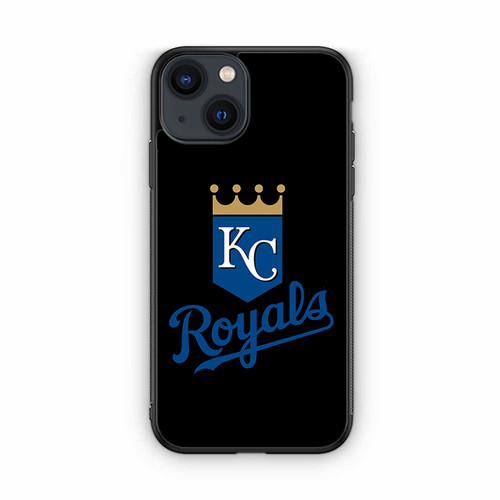 Kansas City Royals 05 iPhone 13 Case