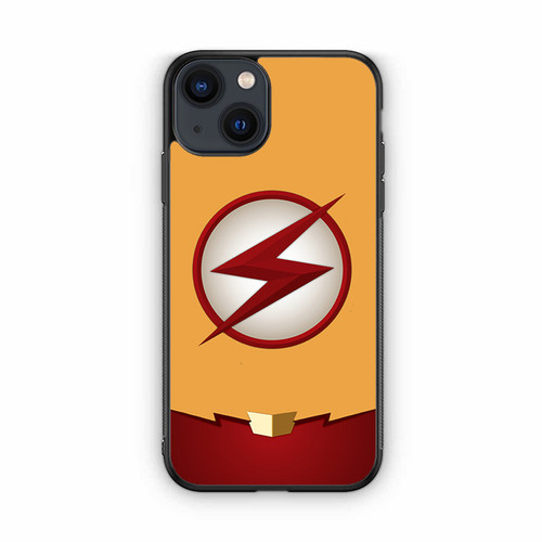 Kid Flash TV Series iPhone 13 Case