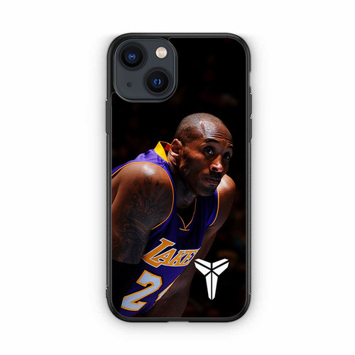 Kobe Bryant Mamba 02 iPhone 13 Case