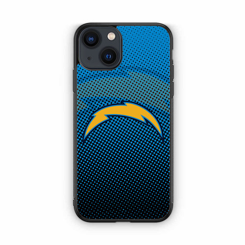 Los Angeles Chargers 05 iPhone 13 Case