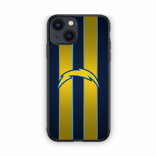 Los Angeles Chargers 06 iPhone 13 Case