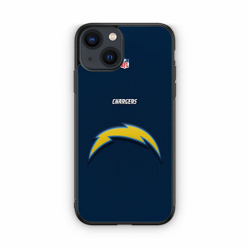 Los Angeles Chargers 03 iPhone 13 Case