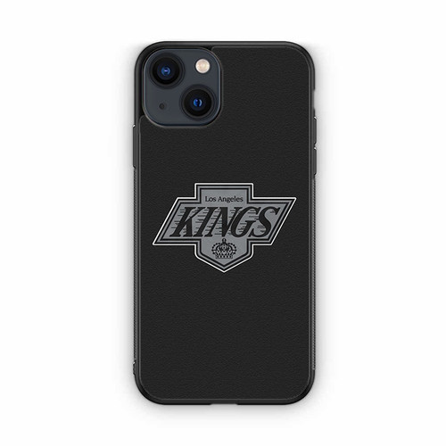 Los Angeles Kings 03 iPhone 13 Case