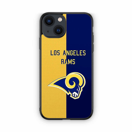 Los Angeles Rams 06 iPhone 13 Case