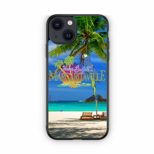 Margaritaville iPhone 13 Case