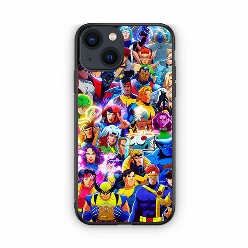 Marvels X Men 97 iPhone 13 Case
