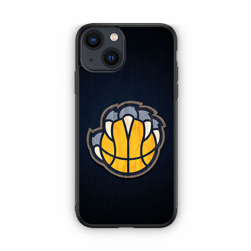 Memphis Grizzlies 05 iPhone 13 Case