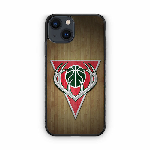 Milwaukee Bucks 03 iPhone 13 Case