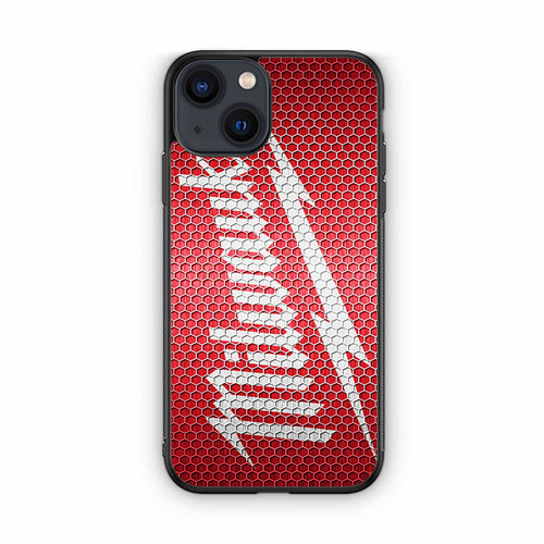 Milwaukee Tool Mesh iPhone 13 Case