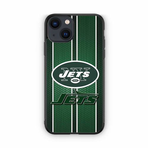 New York Jets 02 iPhone 13 Case