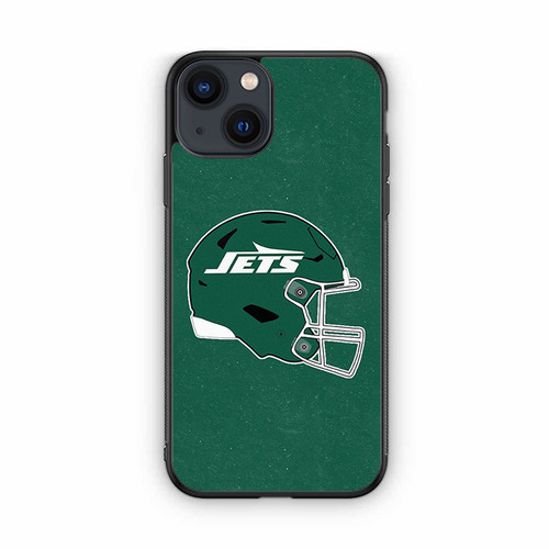 New York Jets Iron Wing iPhone 13 Case