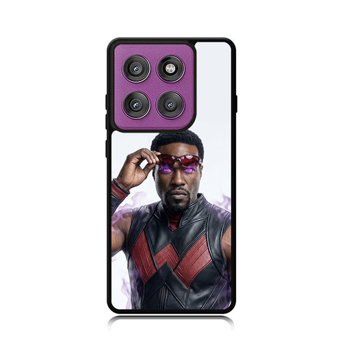 Wonder Man Series Motorola Moto G Power 5G 2025 Case