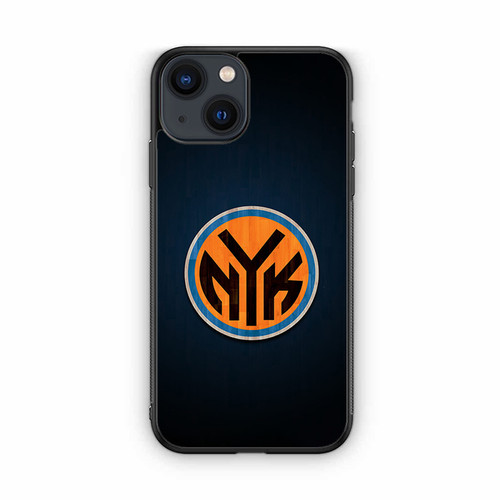 New York Knicks 03 iPhone 13 Case