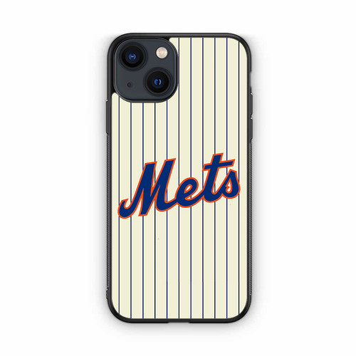 New York Mets 02 iPhone 13 Case