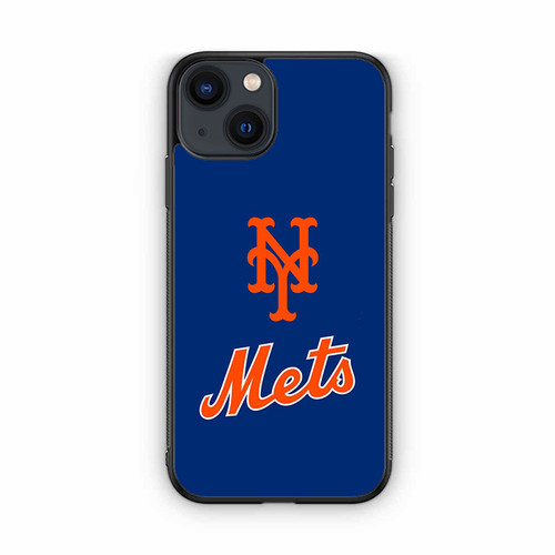 New York Mets 03 iPhone 13 Case